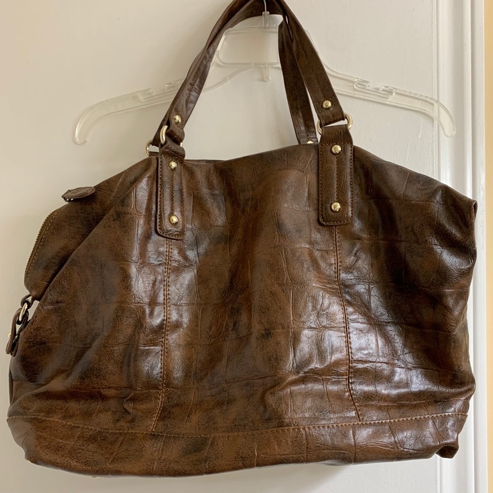 Amrita tote bag